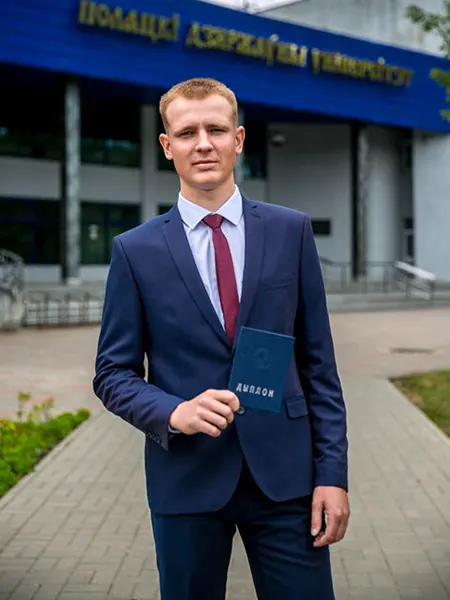 Кунцевич Михаил Викторович