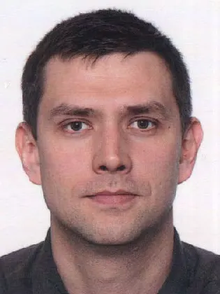 Горский Никита Евгеньевич