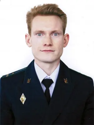 Олесько Сергей Сергеевич