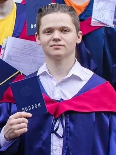 Пачкаев Андрей Васильевич