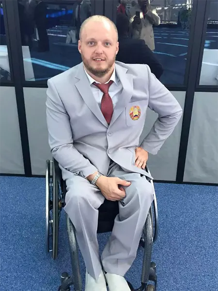 Праневіч Андрэй Уладзіміравіч