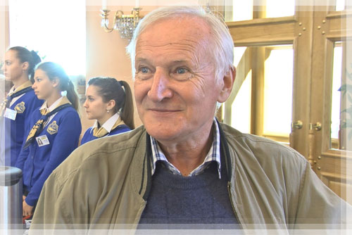 С.А. Сергачев С.А. Сергачев
