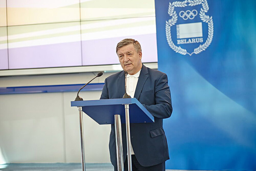 Виктор Сергеевич Каменков Виктор Сергеевич Каменков