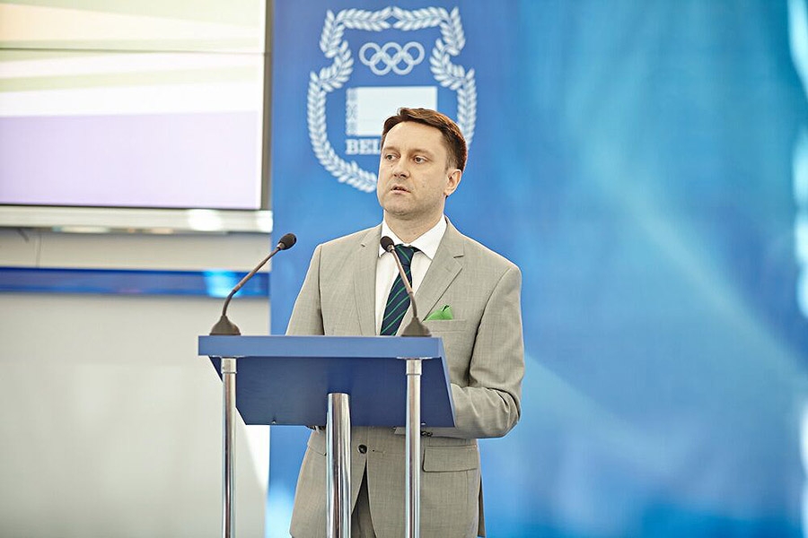 Александр Станиславович Данилевич Александр Станиславович Данилевич