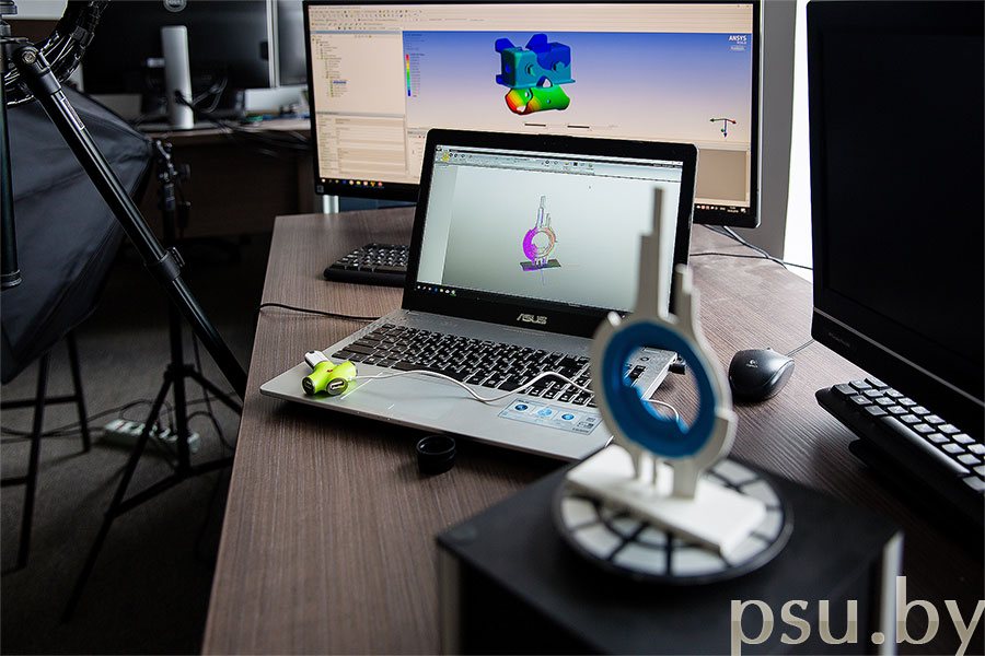 Мастер-класс по 3D-моделированию Мастер-класс по 3D-моделированию