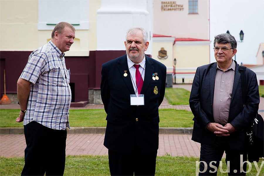 Шевелев, Ехилевский, Аверин (Белгород) Шевелев, Ехилевский, Аверин