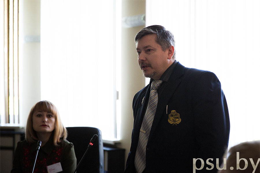 Dmitry Glukhov