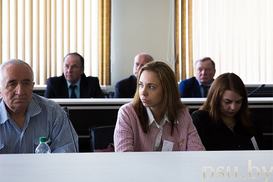 Participants