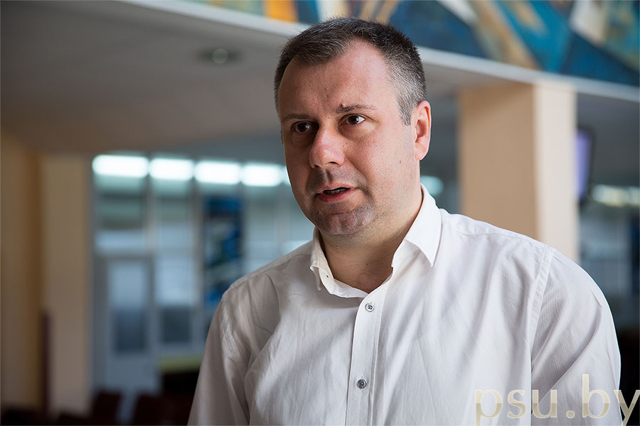 Andrey Ilnitsky