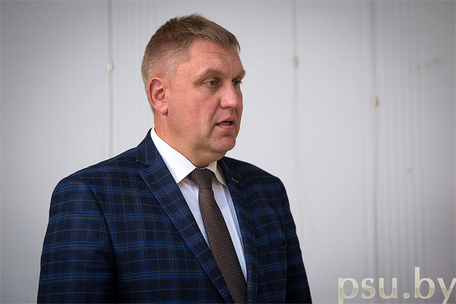 Andrey Odinochkin