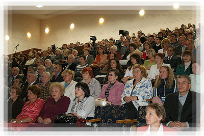 Подведение итогов 2009-2010 учебного года Подведение итогов учебного года