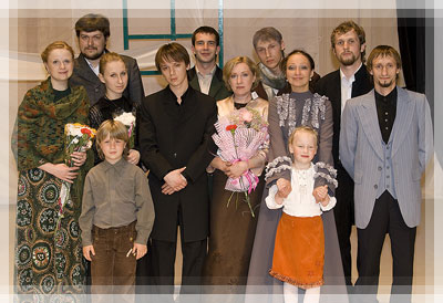 «Тэатральны куфар 2010»