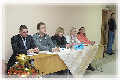 Конкурс кулинарного искусства «Студенческое блюдо» - Жюри Конкурс кулинарного искусства - Жюри