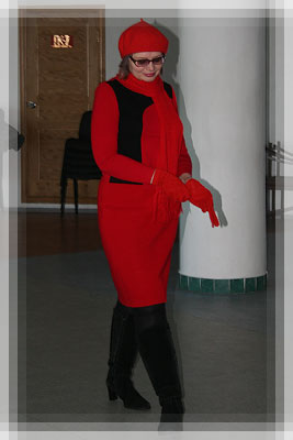 Семинар-практикум «Формирование здорового образа жизни» - Парад–дефиле Семинар «Формирование здорового образа жизни» - Парад–дефиле