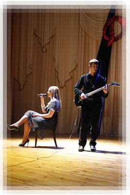 Дебют-2010 - Победители в номинации «Живой звук»