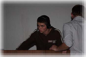 Дебют-2008 - Долгожданный конкурс ди-джеев Дебют-2008 - Конкурс ди-джеев