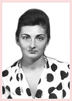 Жаркова Ольга Николаевна