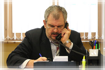 День рождения ФИТ - Ехилевский Степан Григорьевич