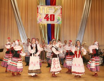 Праздничный концерт - Одаренные студенты Праздничный концерт - Одаренные студенты