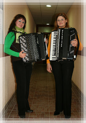 Lunch Concert - Наталья Шах и Оксана Болзан Lunch Concert - Наталья Шах и Оксана Болзан