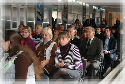 Lunch Concert - Встреча с музыкантами из Новополоцкого государственного музыкального колледжа Lunch Concert - Встреча с музыкантами