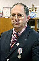 Лазовский Дмитрий Николаевич