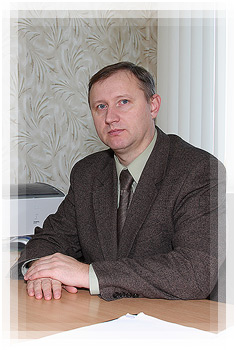 Юбилей Радиотехнического факультета - Сергей Ананьевич Вабищевич Юбилей Радиотехнического факультета - Вабищевич