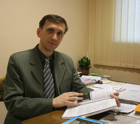 Конкурс на получение премий Витебского областного исполнительного комитета - Хотько Анатолий Анатольевич Открытый областной конкурс - Хотько