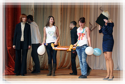 Дебют-2011: конкурс концертных программ – день первый