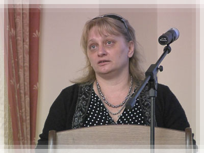 Открытие виртуального филиала Государственного русского музея - Светлана Владимировна Бирюкова Виртуальный филиал русского музея - Светлана Владимировна Бирюкова