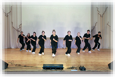 С днем рождения, ФИТ - Коллектив «Torydance» С днем рождения, ФИТ - Коллектив «Torydance»