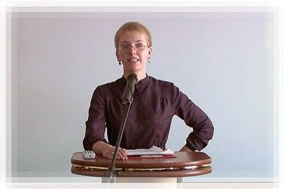 Финал конкурса «Лучшая студенческая группа-2011» - «Творчая студэнцкая лабараторыя традыцыйнай культуры» Лучшая студенческая группа - Творчая лабараторыя традыцыйнай культуры