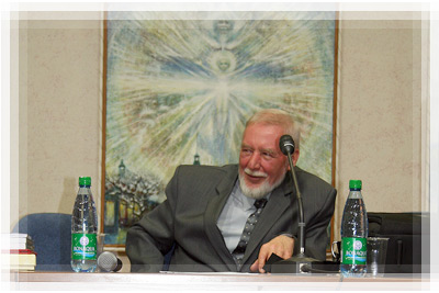 Семинар, приуроченный к юбилею А.А. Гугнина Юбилей А.А. Гугнина