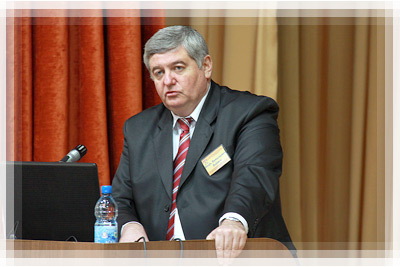 Conference “The Innovative technologies of Machine Building-2011” Conference