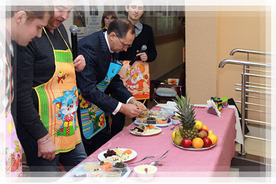 International Students’ Day