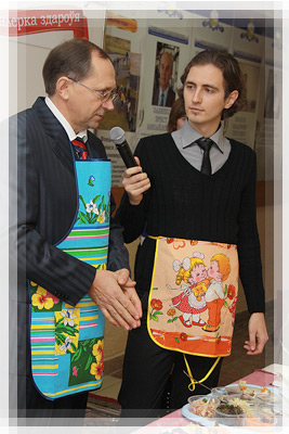 International Students’ Day