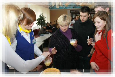 International Students’ Day