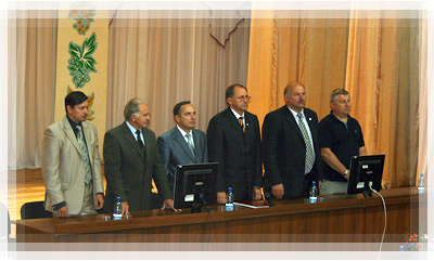 Итоги 2010/2011 учебного года и приоритетные направления развития на предстоящий год Итоги 2010/2011 года и приоритетные направления развития