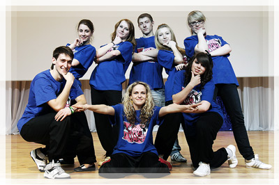 Хореографический фестиваль-конкурс «Dancing people show – 2011» Хореографический фестиваль-конкурс «Dancing people show – 2011»