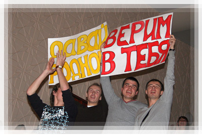 Итоги фестиваля «Дебют-2011» Итоги фестиваля «Дебют-2011»