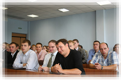 Выпуск-2011 - Машиностроительный факультет Выпуск-2011 - Машиностроительный факультет