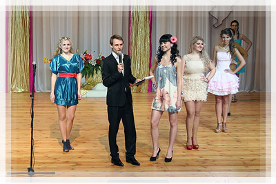 “Miss PSU-2012” “Miss PSU-2012”