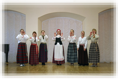 День белорусской культуры «Закаханая вясна» - Праздничный концерт