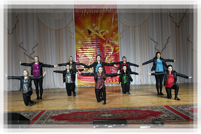 С праздником Победы - Студия танца «Torydance»