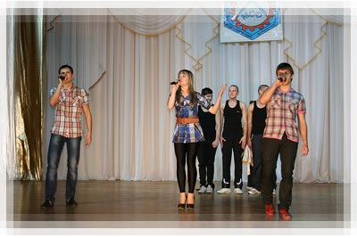 День МСФ - 2012: Песня белорусской группы «J:Морс» День МСФ - 2012: Песня группы «J:Морс»