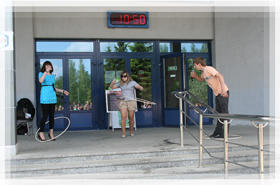 Faculty of Physical Training Education celebrated its Birthday