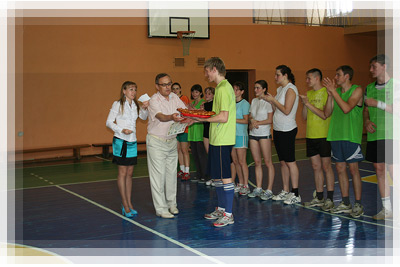 Faculty of Physical Training Education celebrated its Birthday