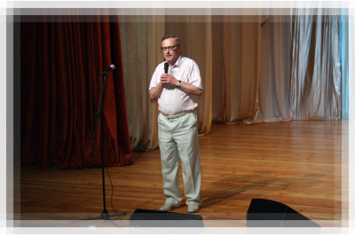 Faculty of Physical Training Education celebrated its Birthday