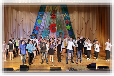 «Дебют-2012»: ИСФ» Фестиваль «Дебют-2012»