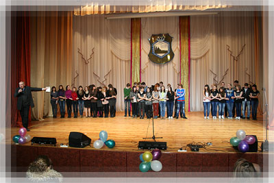 Day of the Faculty of Geodesy
